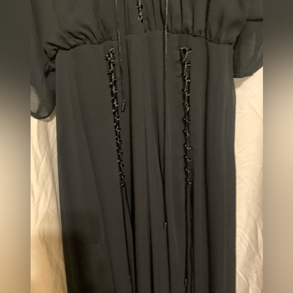 Laurie Felt Dress - Picture 5 of 9